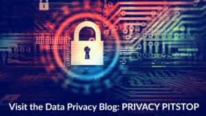 Data Privacy Imagery