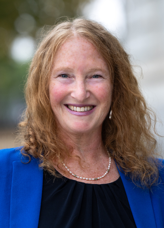 Government Affairs Manager Gabrielle Malina