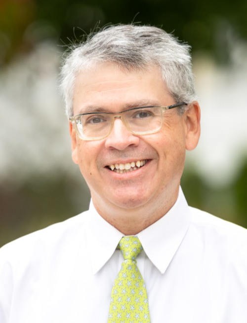 Attorney William Morris