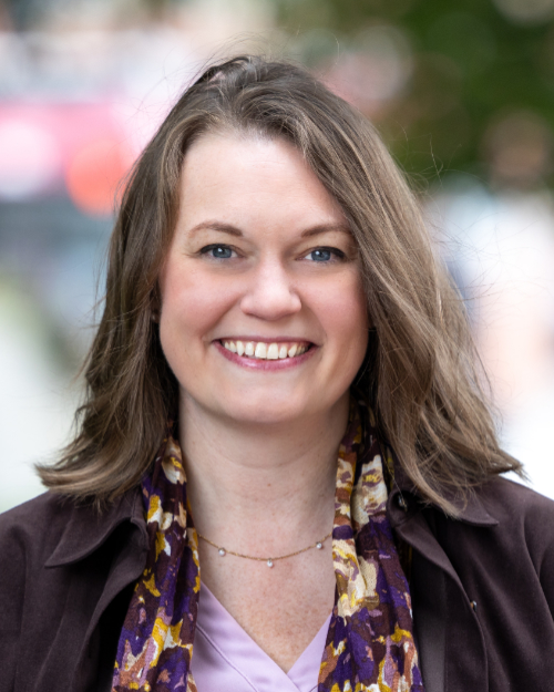 Attorney Alison Sherman