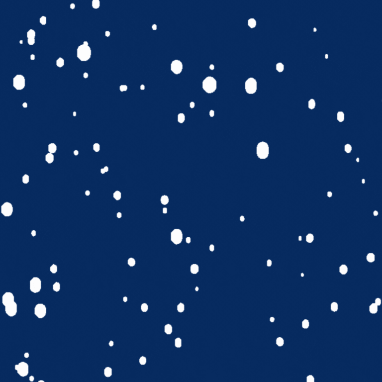 Animated Snowfall