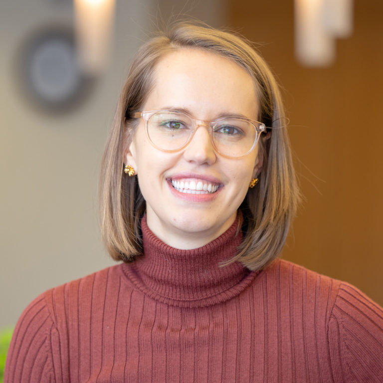 Rebecca Dourmashkin