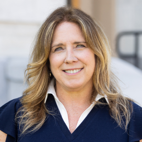 Lori Crowley