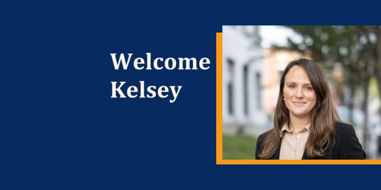 Attorney Kelsey Schweitzer