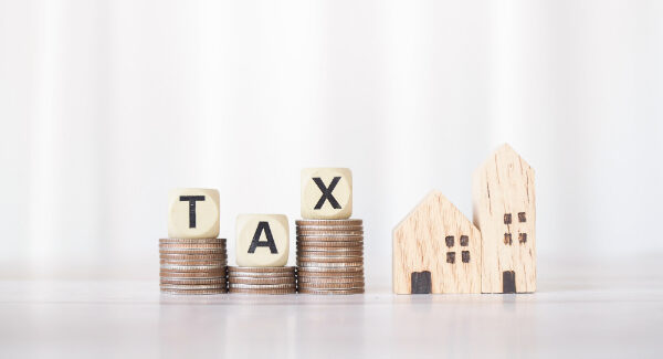 Property Taxes