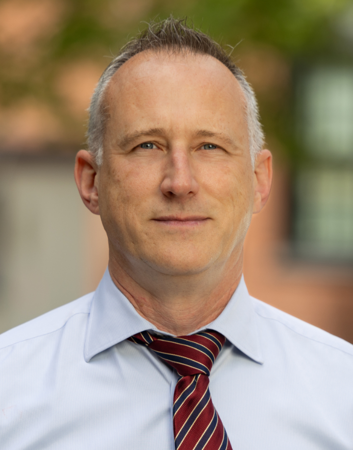 Attorney David Carpenter