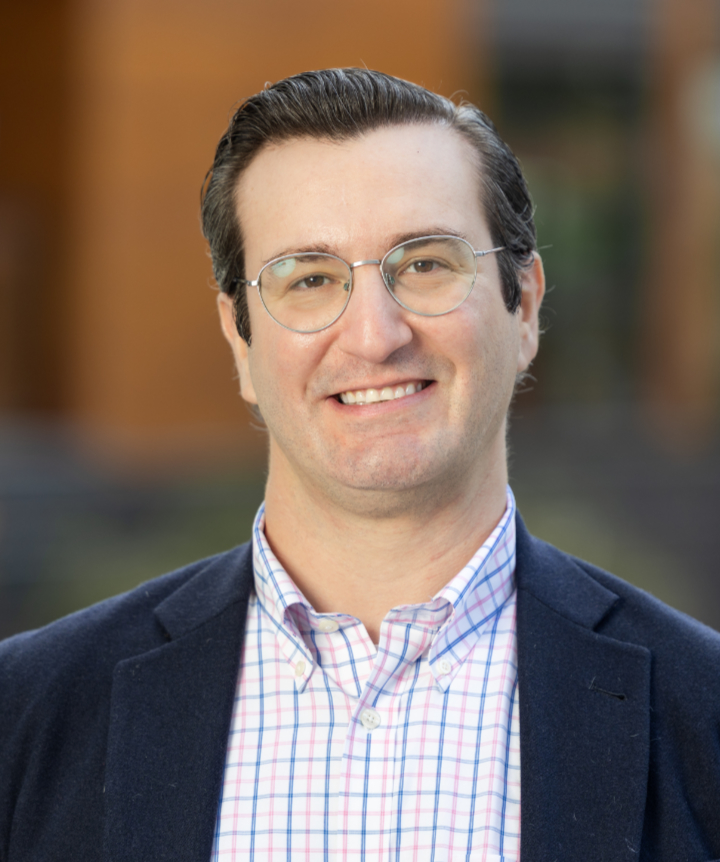 Attorney Jeremy Grant