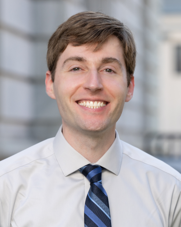 Attorney Zachary Heier