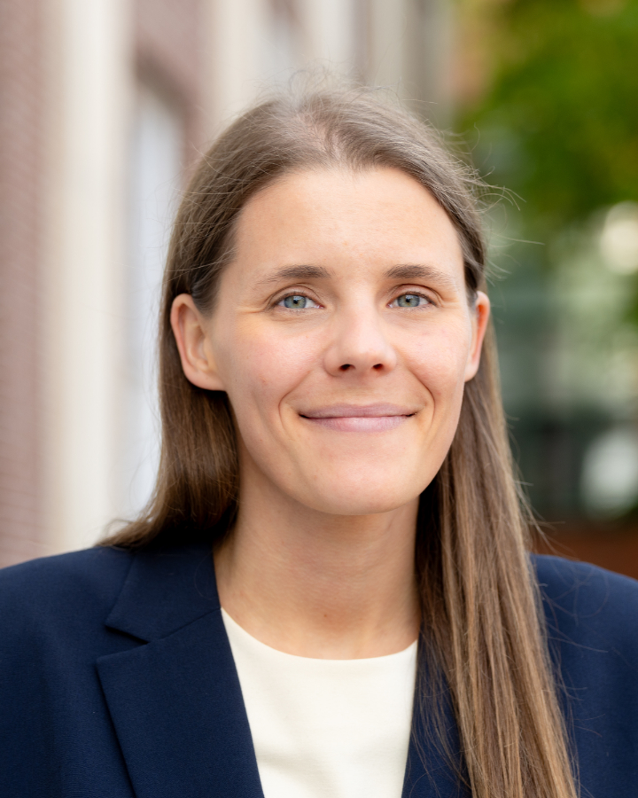 Attorney Liz Frye