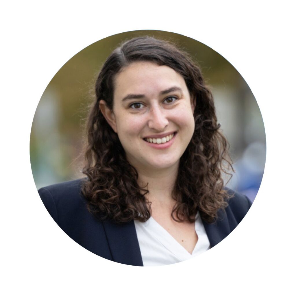 Attorney Jenny Drake