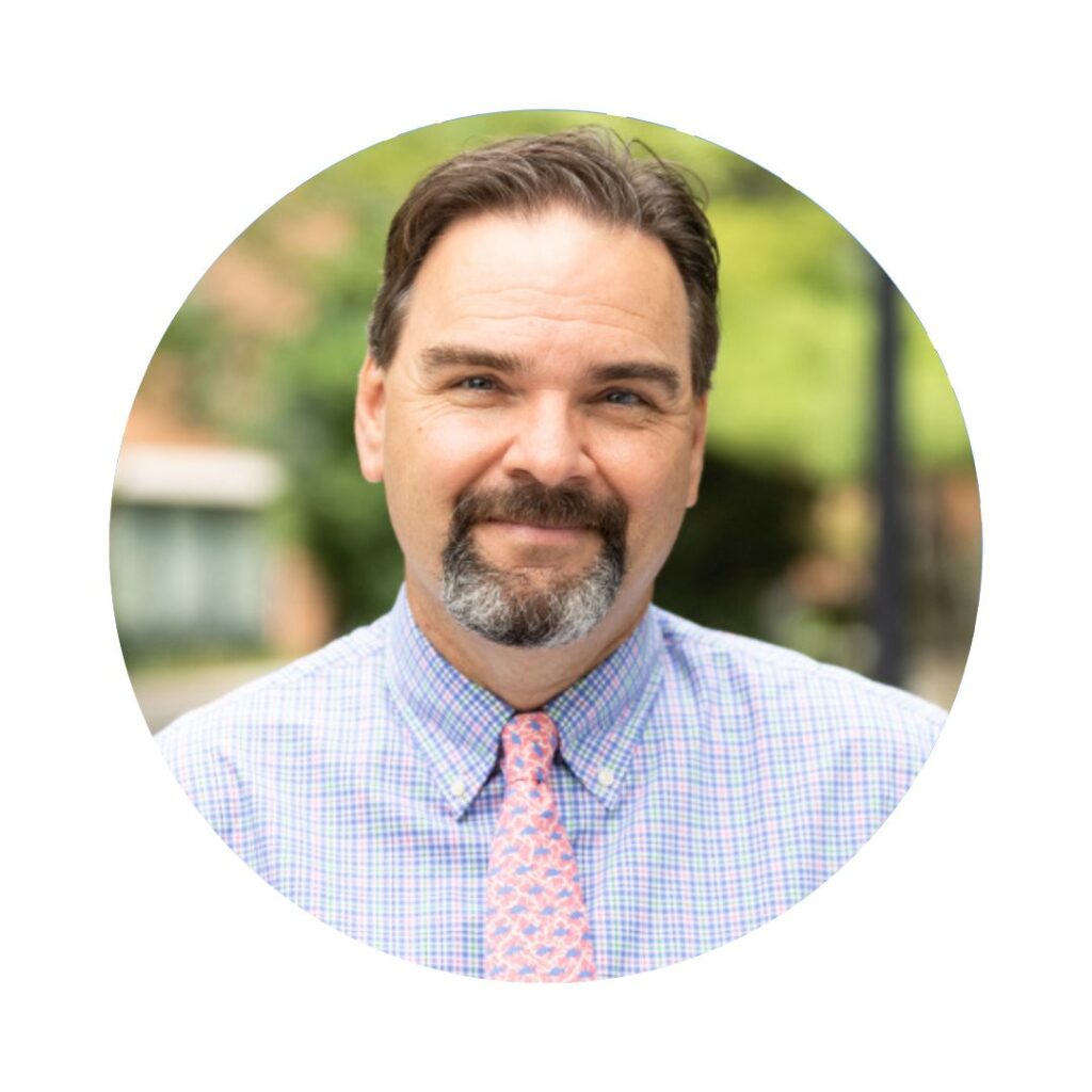 Attorney Matt Borick