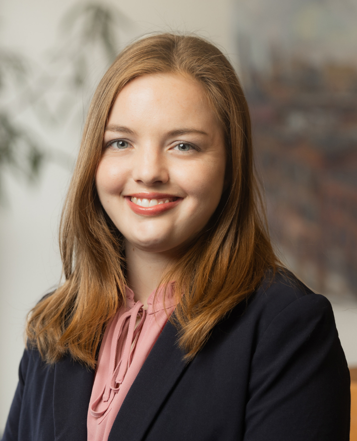 Attorney Robin Rodriguez