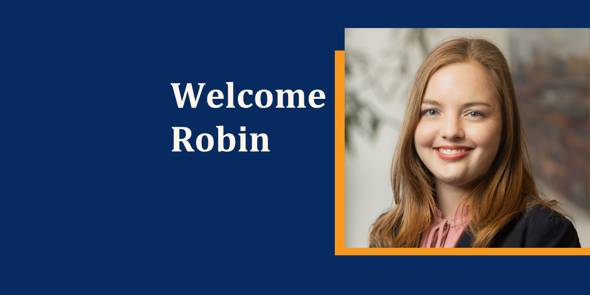 Attorney Robin Rodriguez