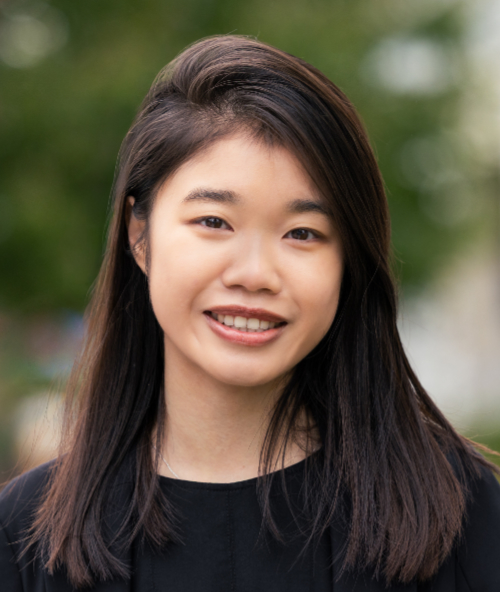Attorney Lorraine Chen